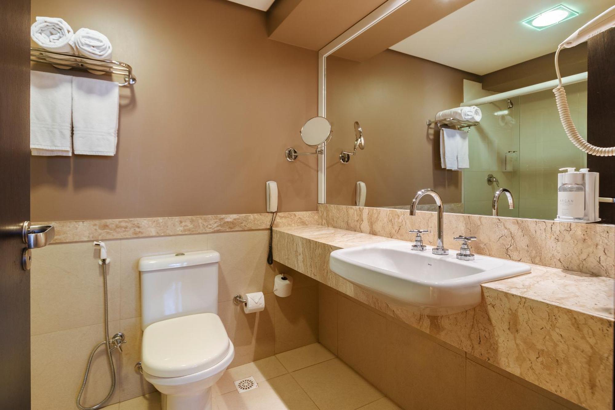 Hotel Laghetto Villa Moura Ρίο Γκράντε Εξωτερικό φωτογραφία
