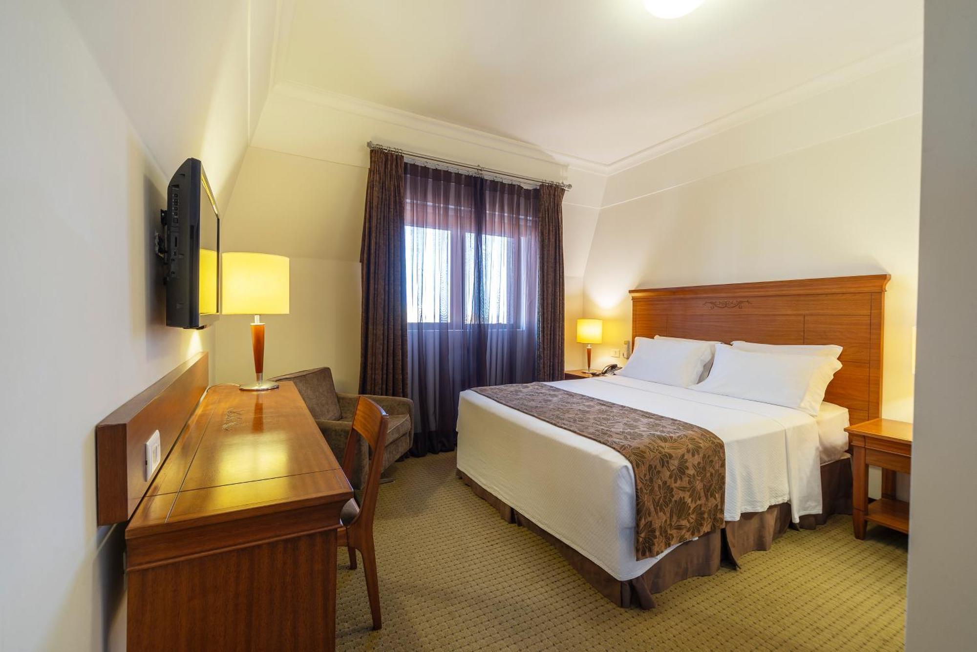 Hotel Laghetto Villa Moura Ρίο Γκράντε Εξωτερικό φωτογραφία