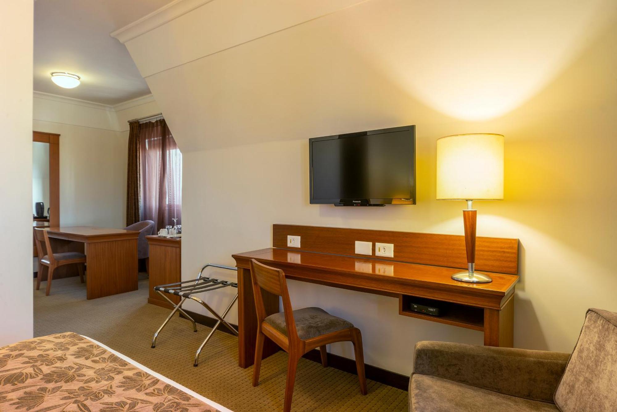 Hotel Laghetto Villa Moura Ρίο Γκράντε Εξωτερικό φωτογραφία