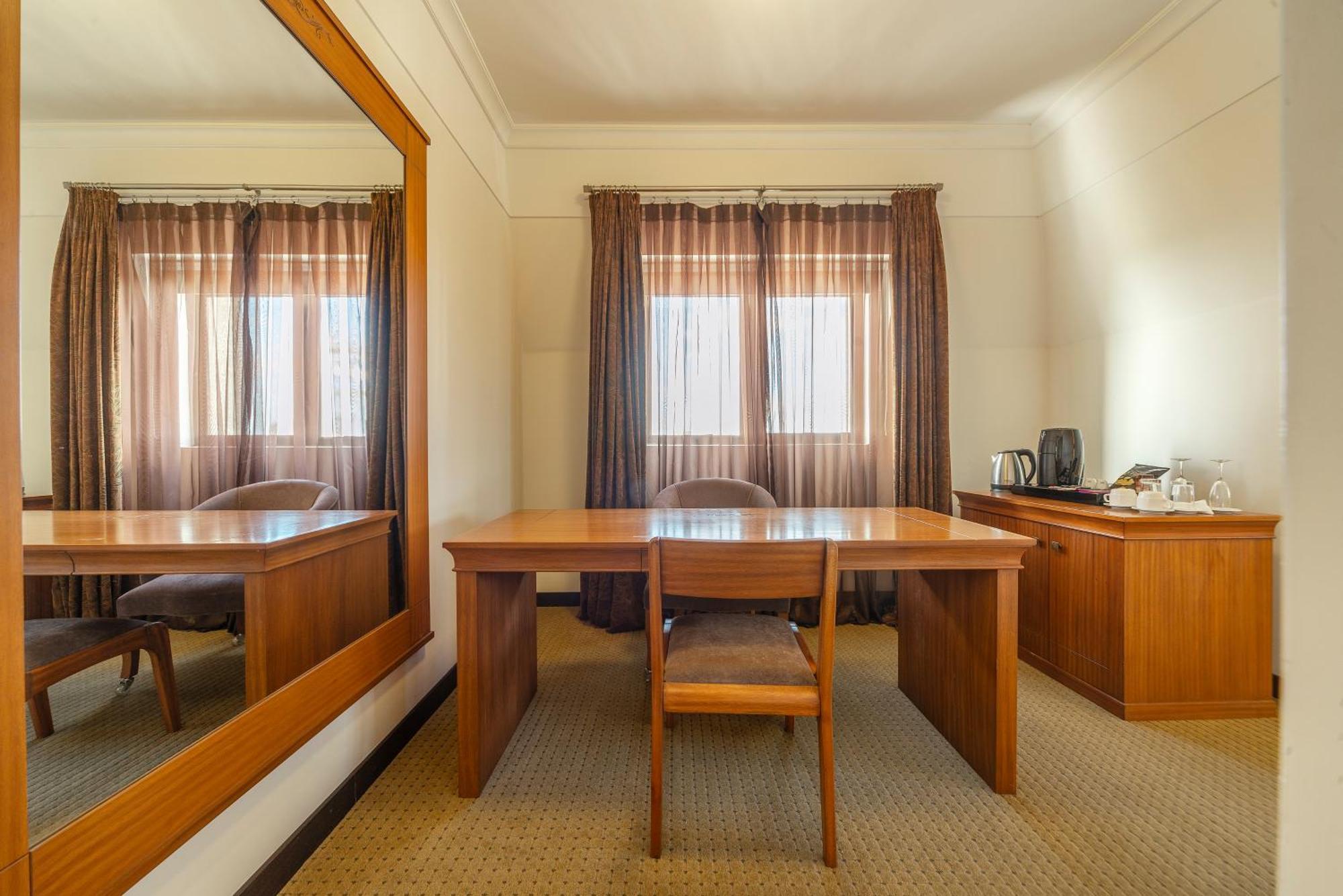 Hotel Laghetto Villa Moura Ρίο Γκράντε Εξωτερικό φωτογραφία