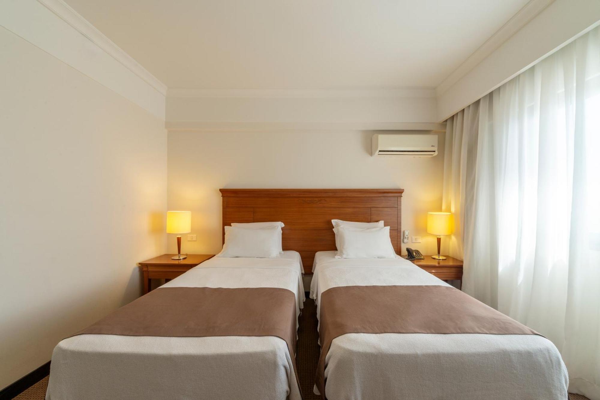 Hotel Laghetto Villa Moura Ρίο Γκράντε Εξωτερικό φωτογραφία
