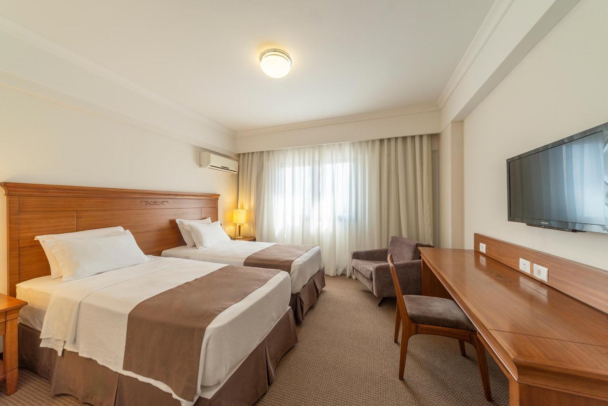 Hotel Laghetto Villa Moura Ρίο Γκράντε Εξωτερικό φωτογραφία