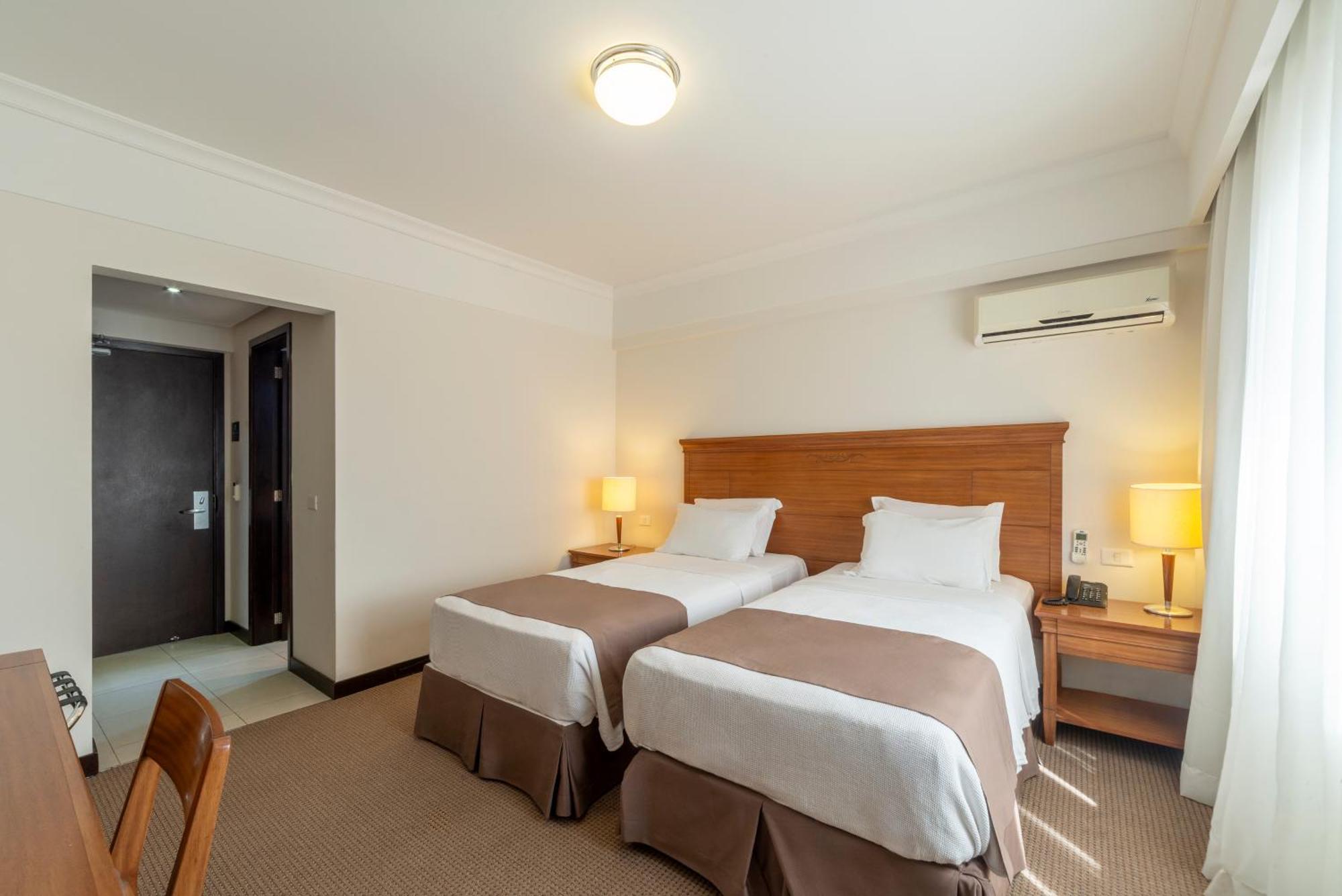 Hotel Laghetto Villa Moura Ρίο Γκράντε Εξωτερικό φωτογραφία