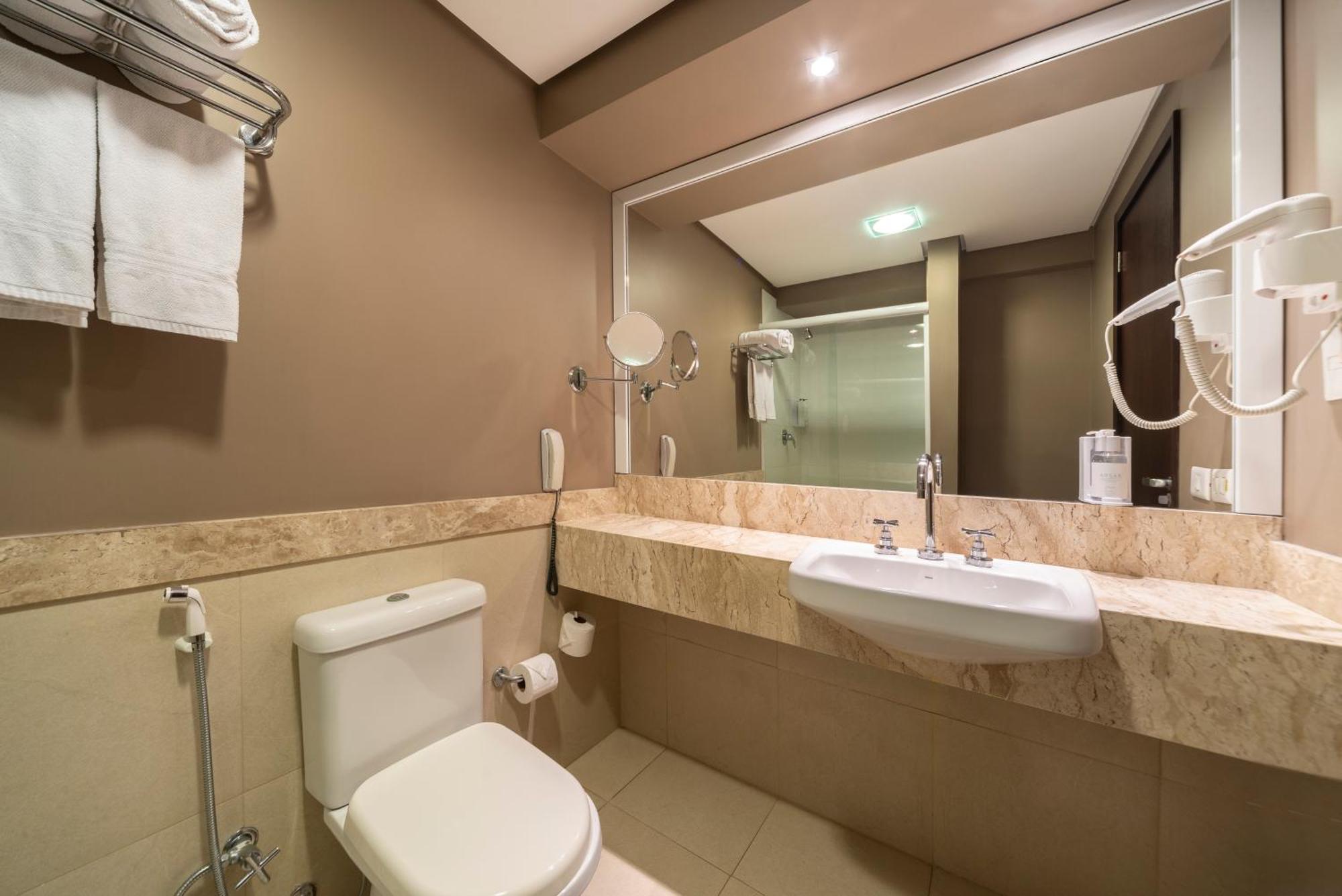 Hotel Laghetto Villa Moura Ρίο Γκράντε Εξωτερικό φωτογραφία