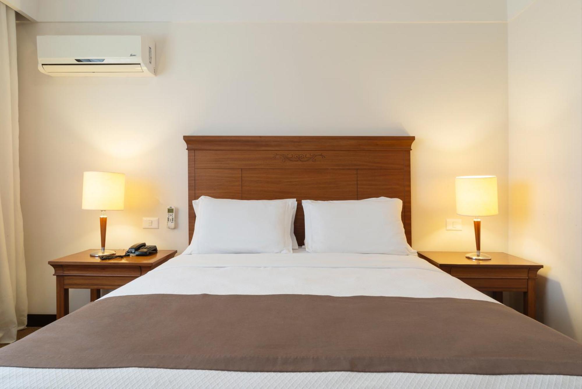 Hotel Laghetto Villa Moura Ρίο Γκράντε Εξωτερικό φωτογραφία
