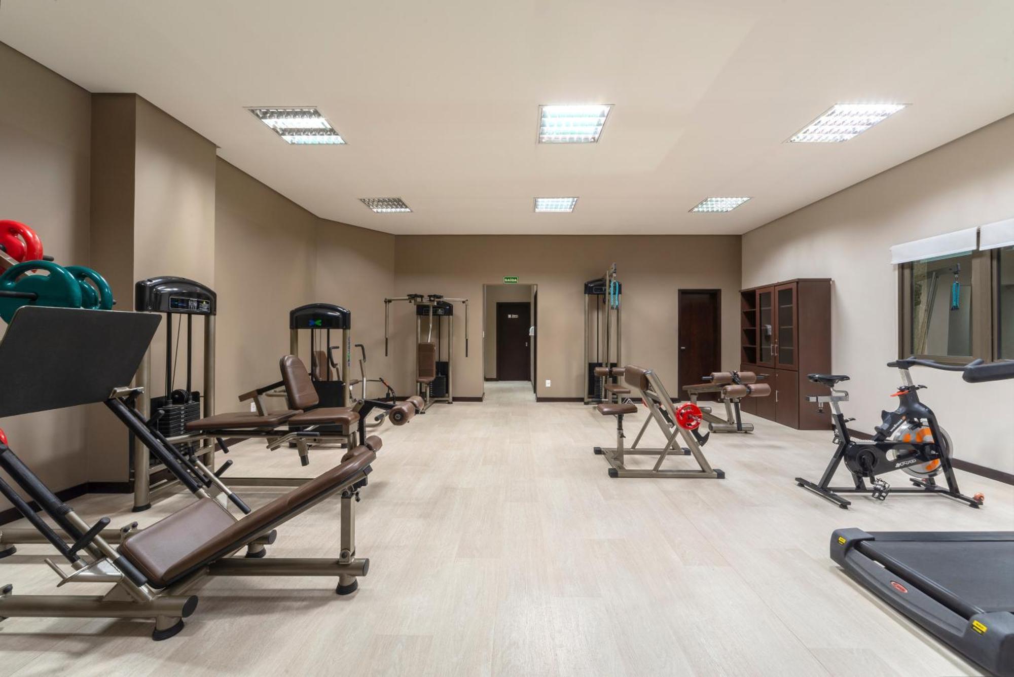 Hotel Laghetto Villa Moura Ρίο Γκράντε Εξωτερικό φωτογραφία