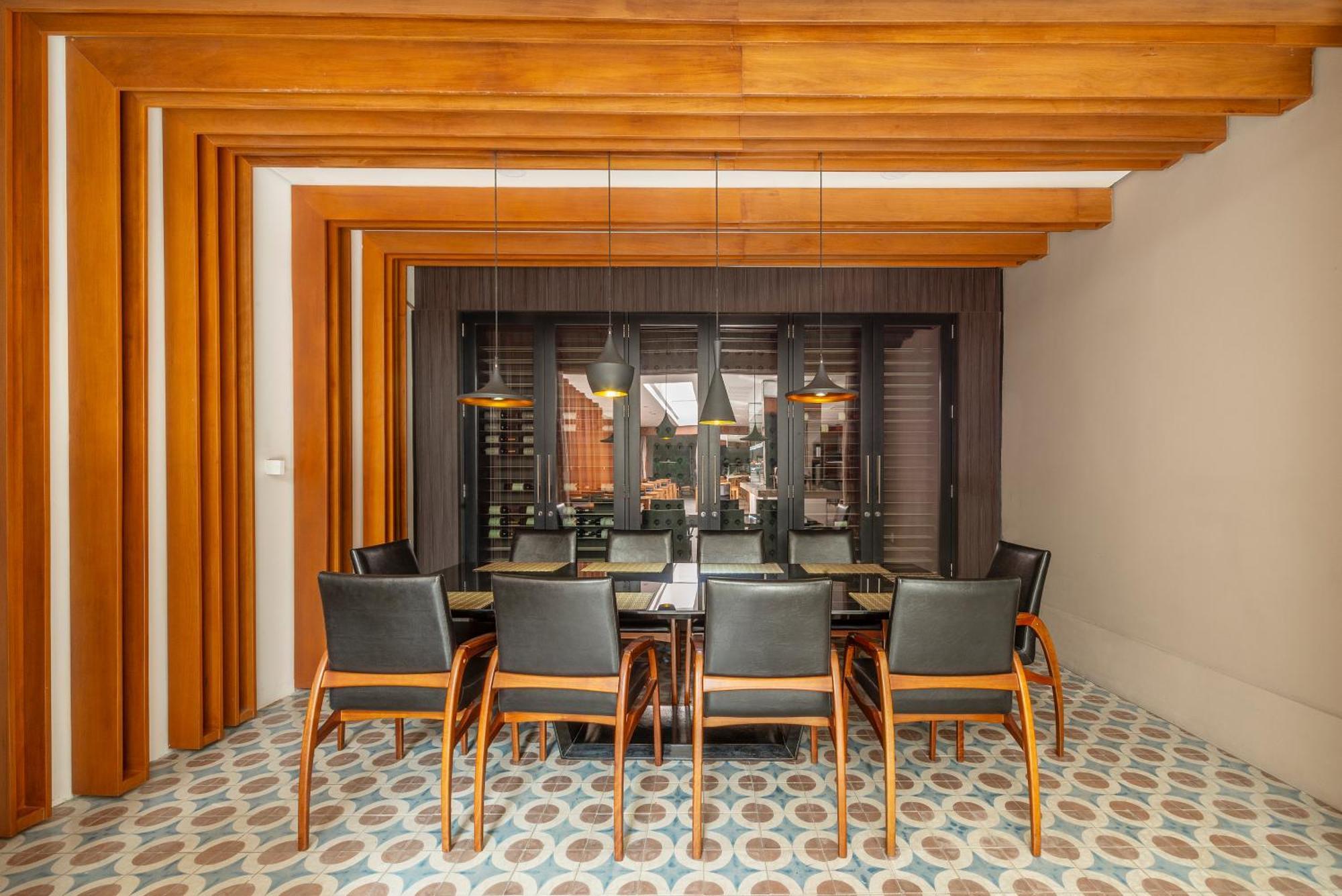 Hotel Laghetto Villa Moura Ρίο Γκράντε Εξωτερικό φωτογραφία