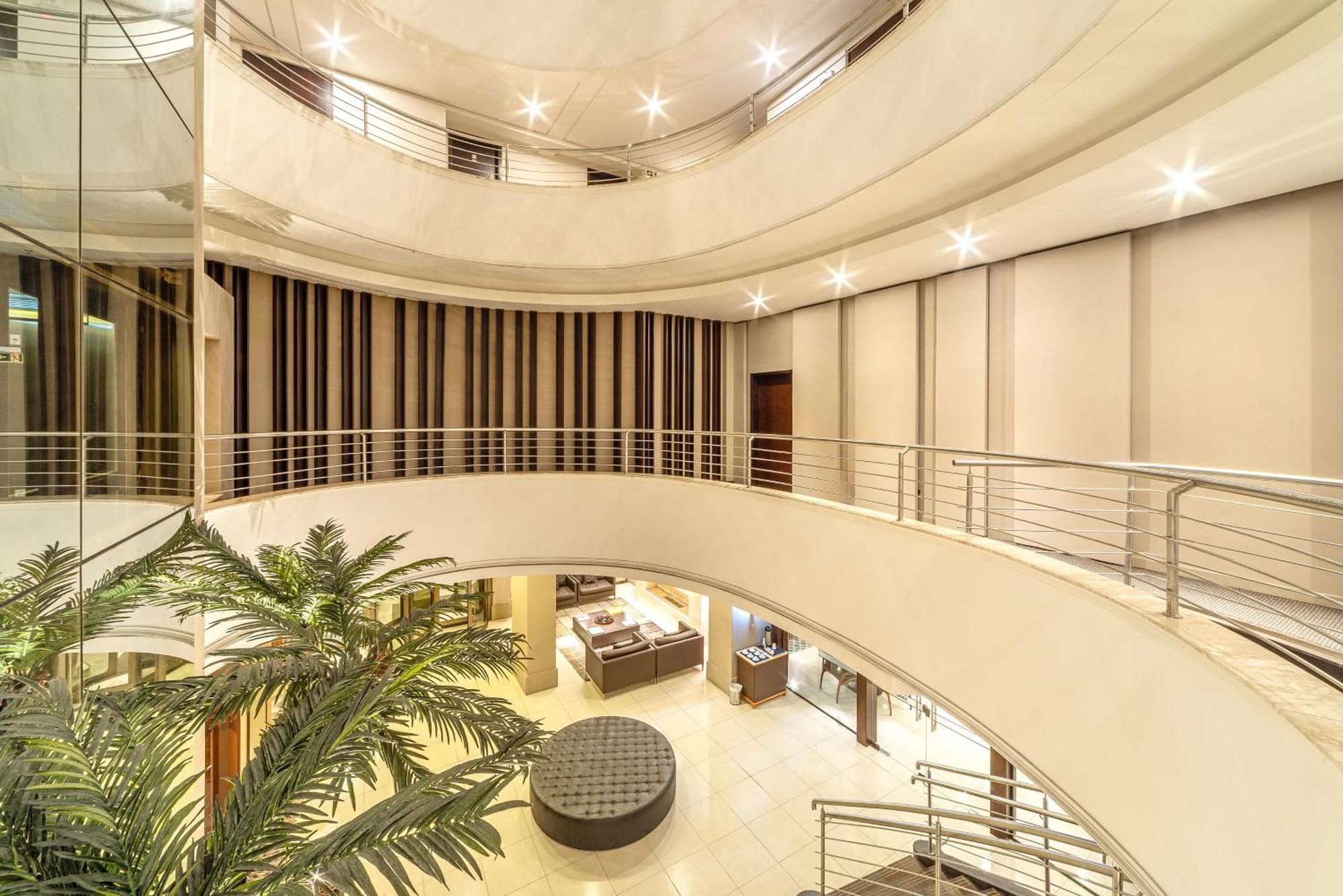 Hotel Laghetto Villa Moura Ρίο Γκράντε Εξωτερικό φωτογραφία