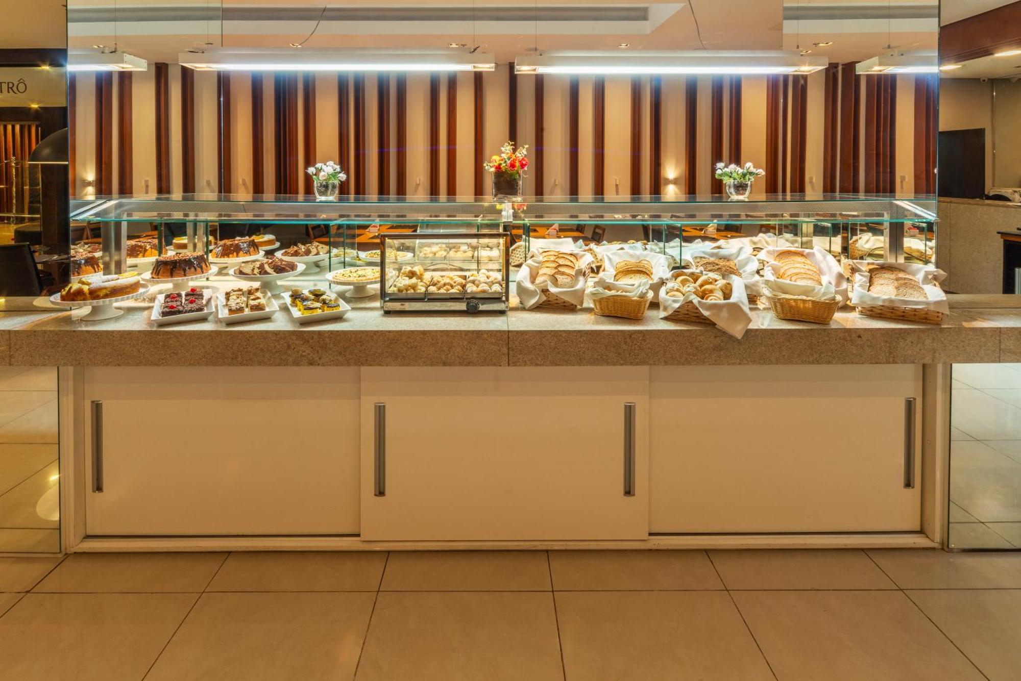 Hotel Laghetto Villa Moura Ρίο Γκράντε Εξωτερικό φωτογραφία