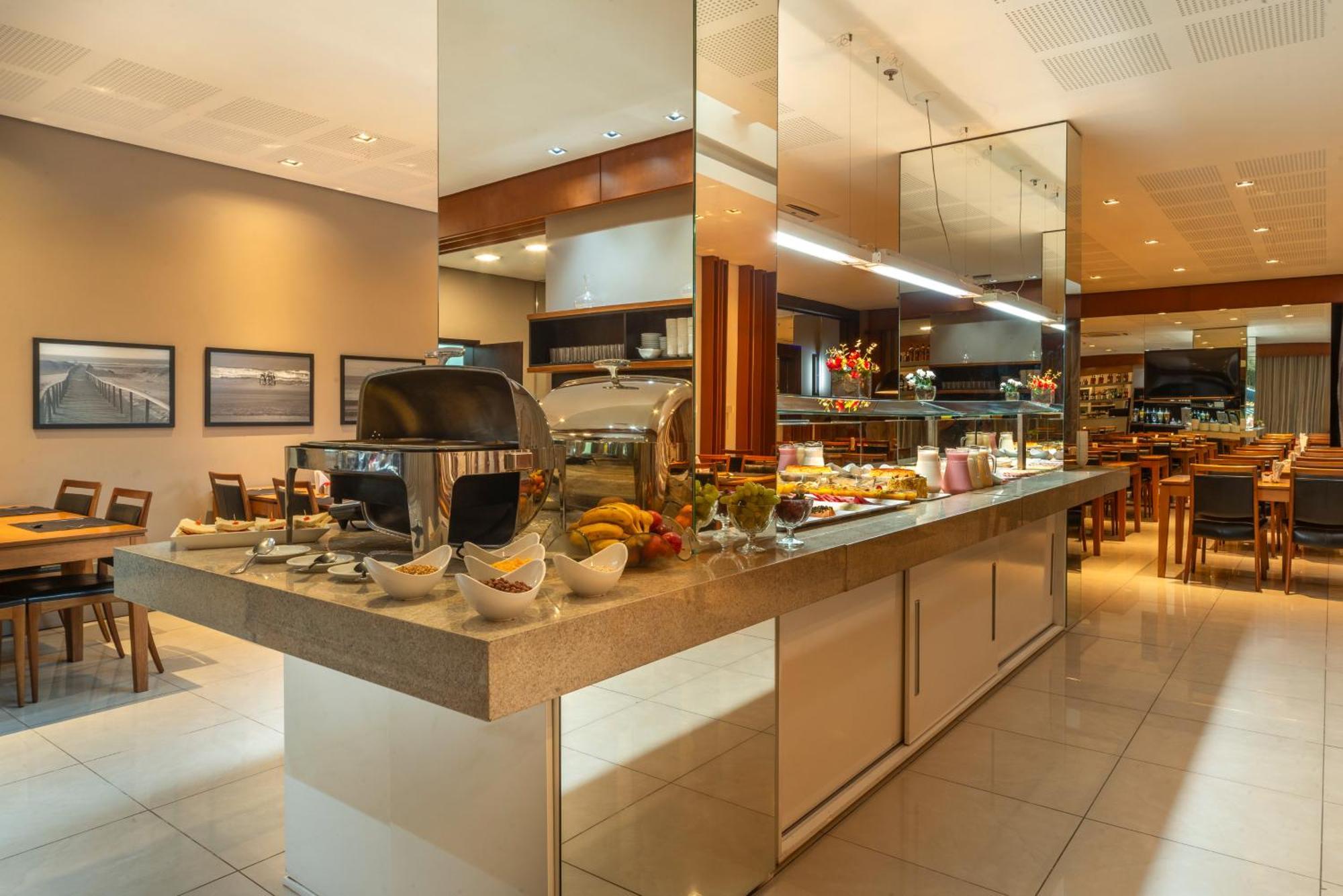 Hotel Laghetto Villa Moura Ρίο Γκράντε Εξωτερικό φωτογραφία