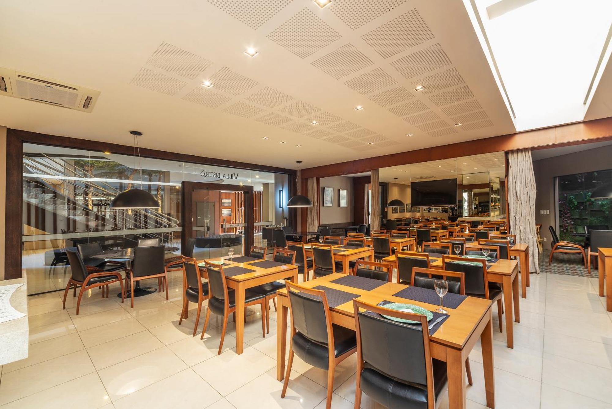 Hotel Laghetto Villa Moura Ρίο Γκράντε Εξωτερικό φωτογραφία