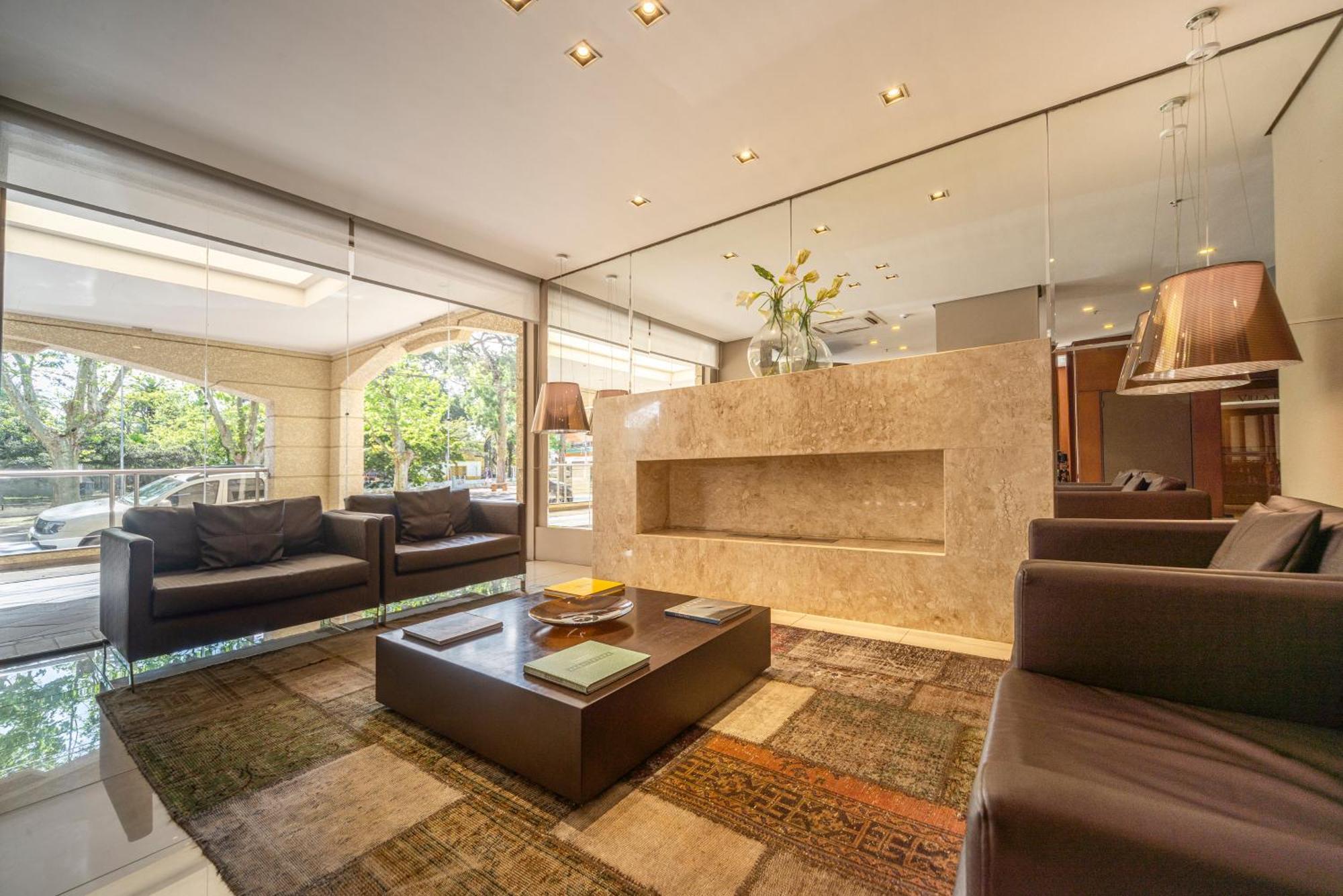 Hotel Laghetto Villa Moura Ρίο Γκράντε Εξωτερικό φωτογραφία