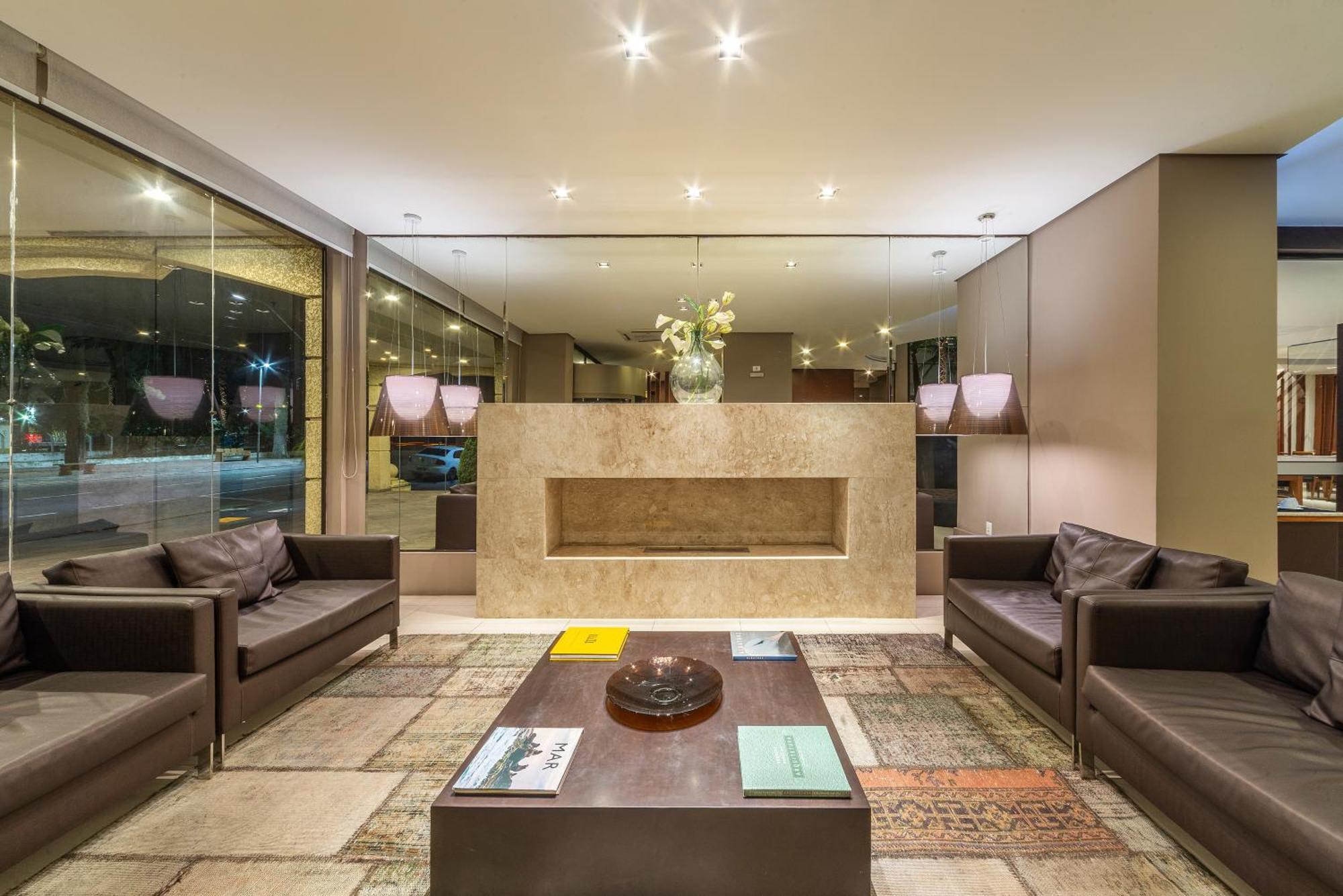 Hotel Laghetto Villa Moura Ρίο Γκράντε Εξωτερικό φωτογραφία