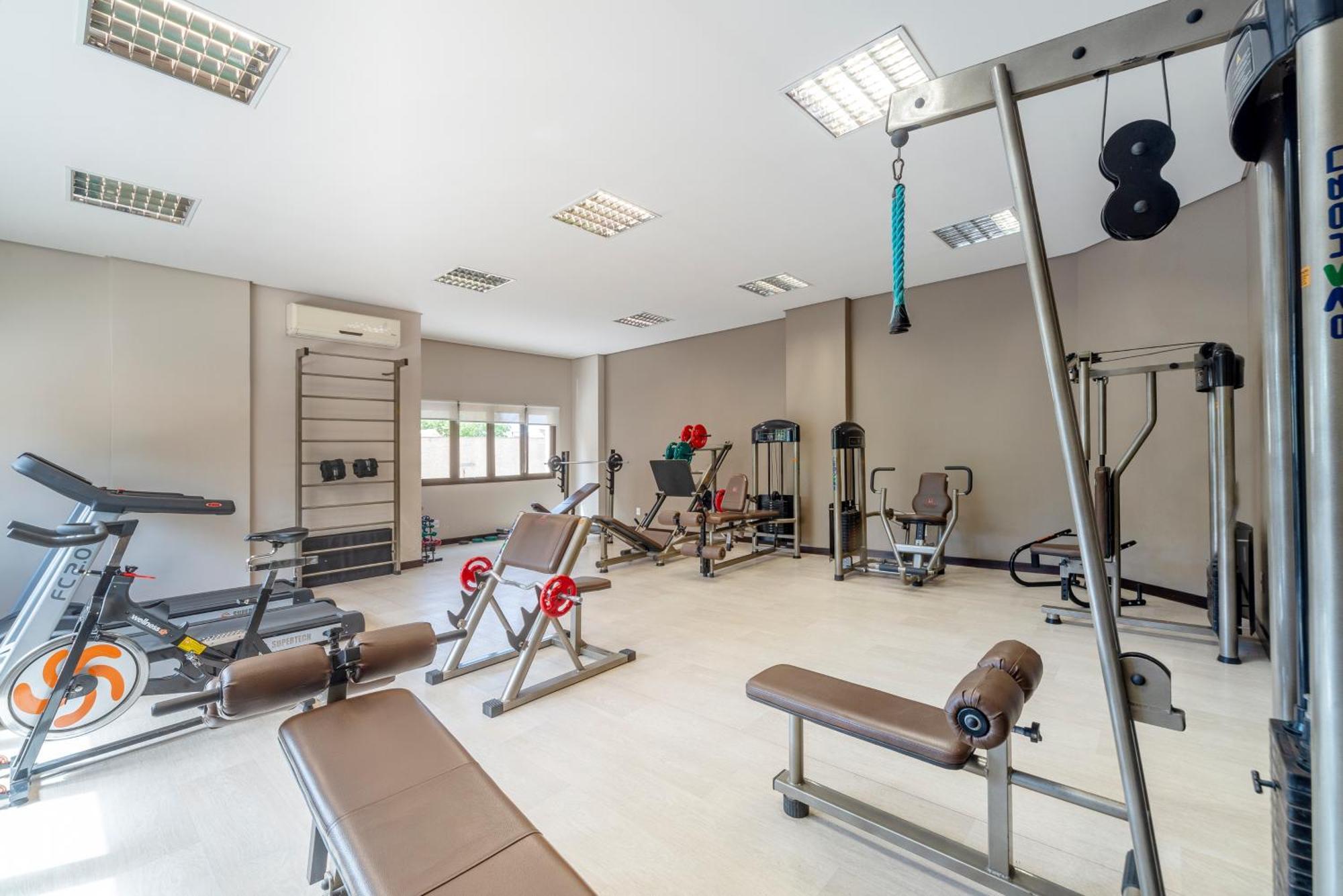 Hotel Laghetto Villa Moura Ρίο Γκράντε Εξωτερικό φωτογραφία